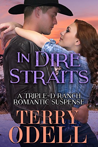In Dire Straits book cover