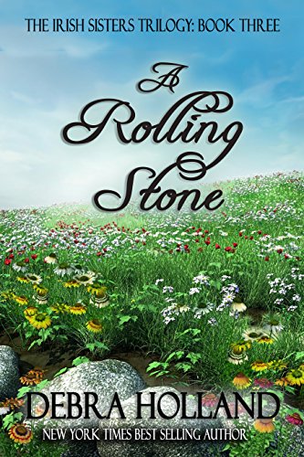 A Rolling Stone book cover