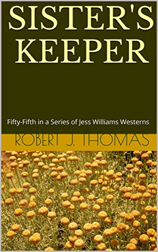 Sister's Keeper book cover