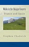 Walks In The Basque Country France And Spain