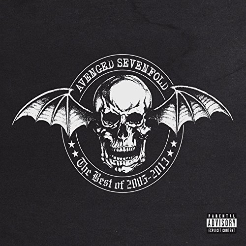 The Best of 2005-2013