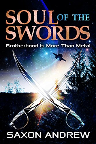 Soul of The Swords book cover