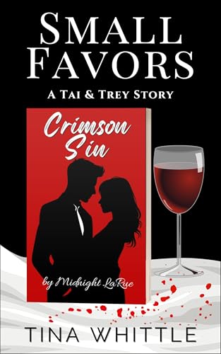 Small Favors book cover