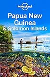 Lonely Planet Papua New Guinea Solomon Islands Travel Guide