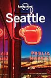 Lonely Planet Seattle Travel Guide English Edition