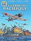 Les Reportages De Lefranc La Guerre Du Pacifique Martin