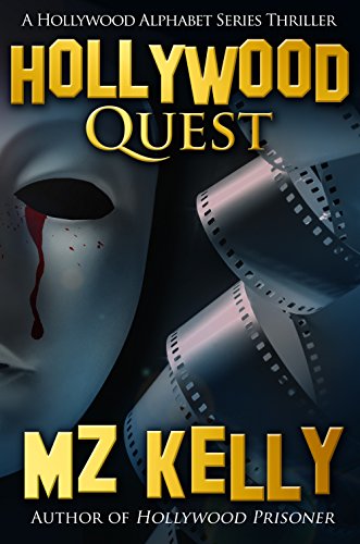 Hollywood Quest cover