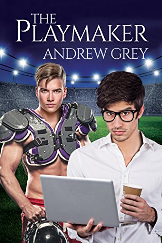 The Playmaker book cover