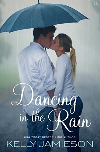 Dancing in the Rain book cover