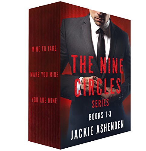 Mine book cover
