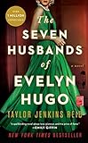 The Seven Husbands Of Evelyn Hugo A Novel