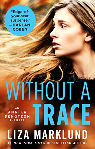 Without a Trace book cover