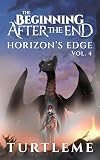 The Beginning After The End Horizons Edge Book 4 English Edition