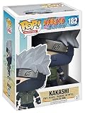 Funko Pop! Anime: Naruto Shippuden Kakashi