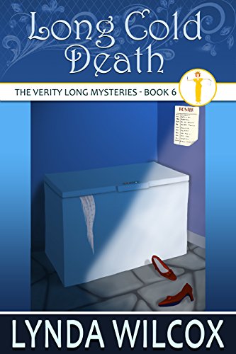 Long Cold Death book cover