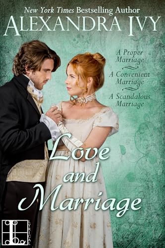 Love and Marriage book cover