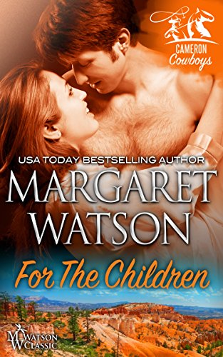For the Children book cover