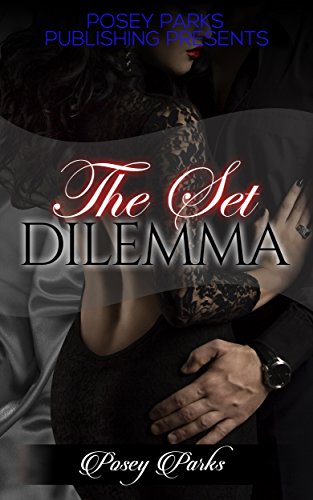The Set Dilemma book cover