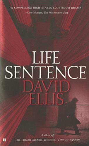 Life Sentence book cover