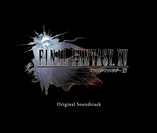 あなたが選ぶベストオブファイナルファンタジー!ゲーム作品人気投票実施!・ランキング 9位 FF15の画像