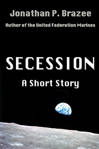 Secession book cover