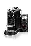 Nespresso CitiZ De'Longhi