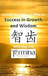Activate your Home or Office For Success in: Growth and Wisdom with Feng Shui