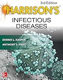 Harrisons Infectious Diseases 3e Harrisons Specialty English Edition