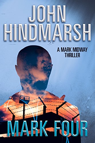 Mark Four book cover