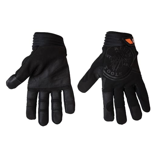 Klein Tools 40232 Work Gloves