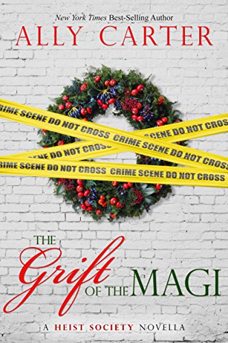 The Grift of the Magi cover