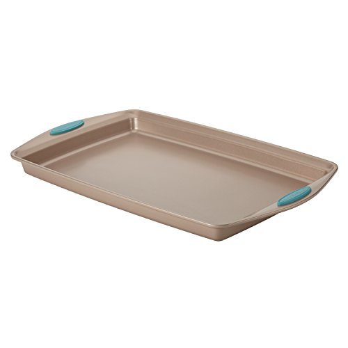 Rachael Ray Nonstick Bakeware Half Sheet Pan
