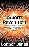 Esports Revolution How Professional Gamers And Passionate Fans Set The Stage For A New Billiondollar Industry English Edition