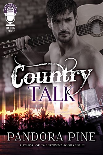 Country Talk book cover