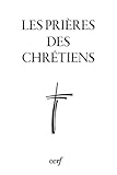 Les Pri%C3%A8res Des Chr%C3%A9tiens (epiphanie)