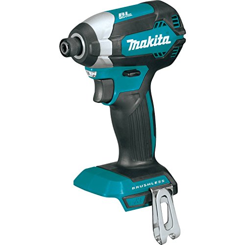 Makita XDT13Z 18V Impact Driver Great value for an impact driver. Has a high level
