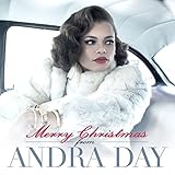 Merry Christmas from Andra Day