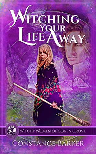 Witching Your Life Away book cover