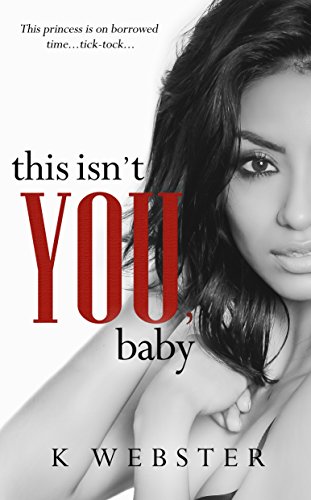 This Isn't You, Baby cover