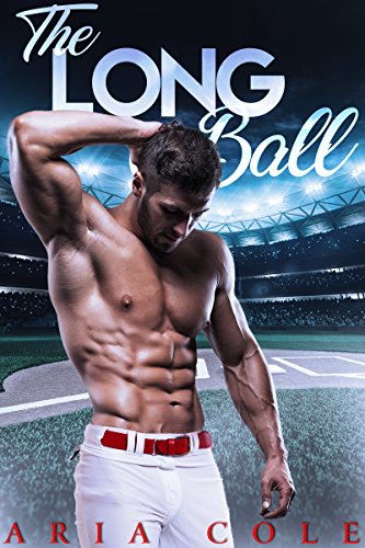 The Long Ball book cover