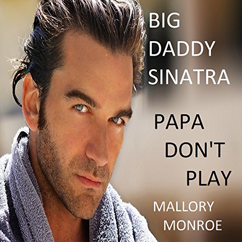 Papa Don't Play book cover