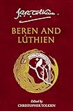 Beren And Lthien English Edition