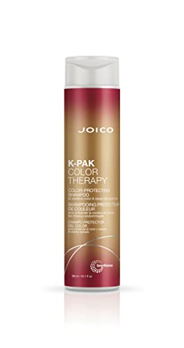 K Pak Therapy Shampoo Release Joico