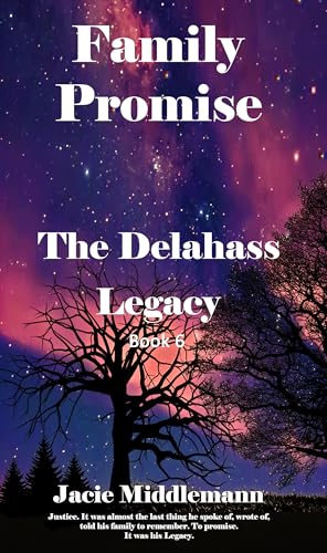 Family Promise book cover