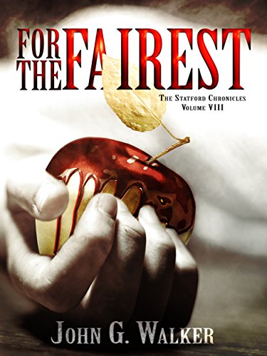 For The Fairest cover