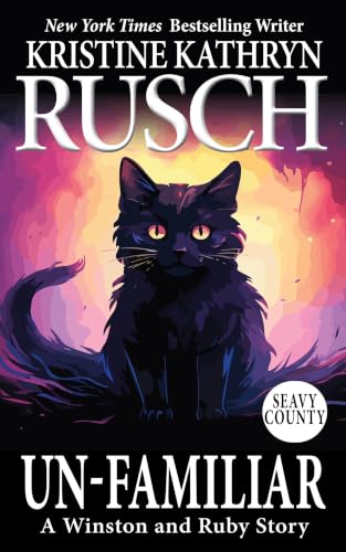 Un-Familiar book cover