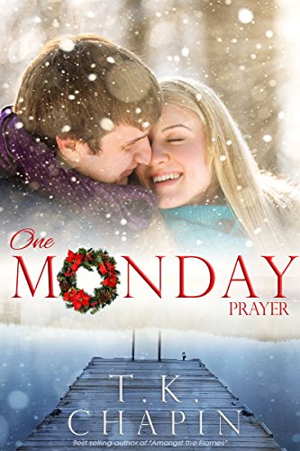 One Monday Prayer cover