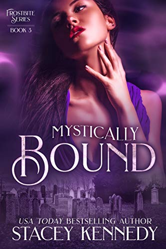 Mystically Bound book cover