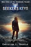 The Seeker's Keys (The Treemakers, #3)