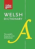 Welsh Gem Dictionary Trusted Support For Learning Collins Gem